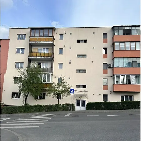 Clujstays Venus Near Iulius Mall شقة