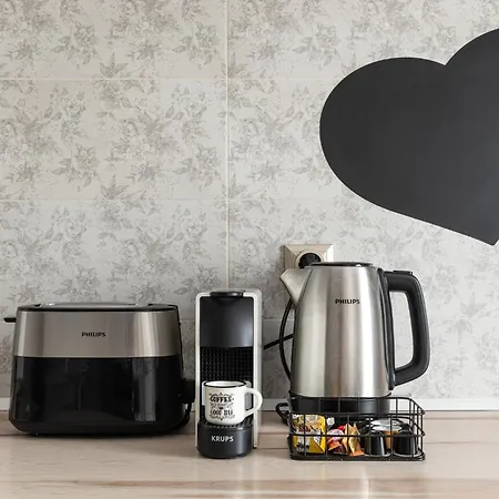 Apartman Clujstays Venus Near Iulius Mall