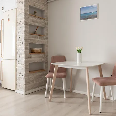 Clujstays Venus Near Iulius Mall Διαμέρισμα Κλουζ-Ναπόκα