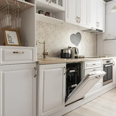 Apartman Clujstays Venus Near Iulius Mall Kolozsvár