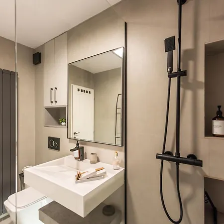 Clujstays Venus Near Iulius Mall * 클루지나포카