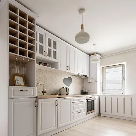 Apartman Clujstays Venus Near Iulius Mall