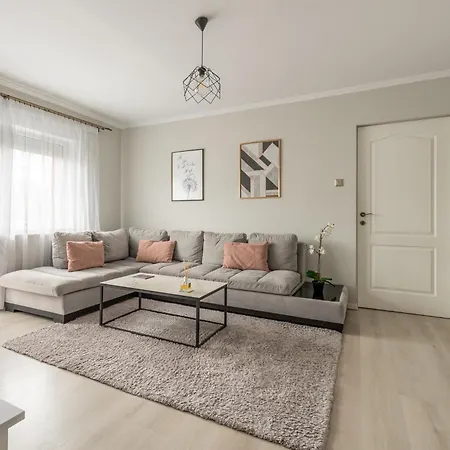 Clujstays Venus Near Iulius Mall Διαμέρισμα Κλουζ-Ναπόκα