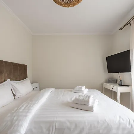 Clujstays Venus Near Iulius Mall *