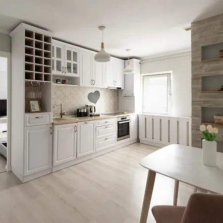 아파트 Clujstays Venus Near Iulius Mall *