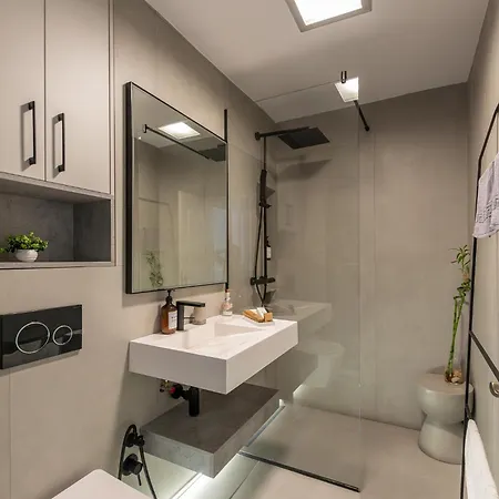 Clujstays Venus Near Iulius Mall 아파트 클루지나포카