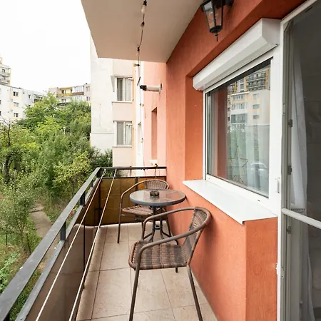 Apartman Clujstays Venus Near Iulius Mall *