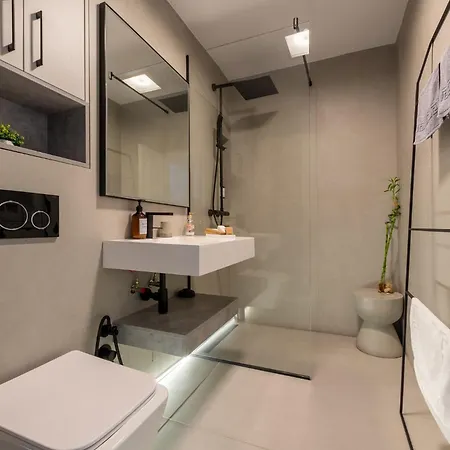 Clujstays Venus Near Iulius Mall 아파트 클루지나포카