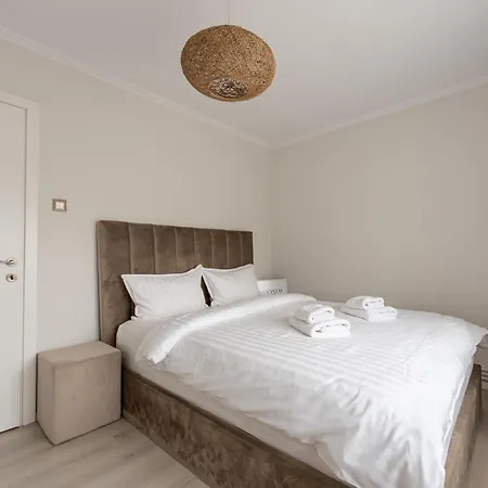 Clujstays Venus Near Iulius Mall *