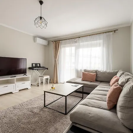 Clujstays Venus Near Iulius Mall 클루지나포카