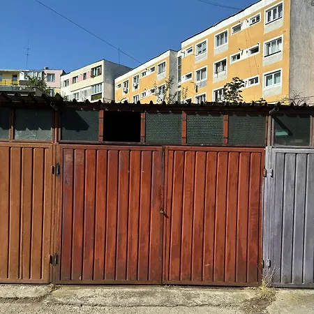 Clujstays Venus Near Iulius Mall 아파트