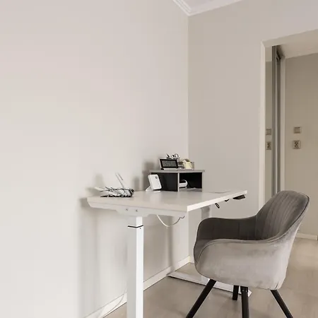 Clujstays Venus Near Iulius Mall *