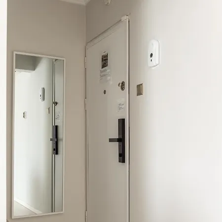 Clujstays Venus Near Iulius Mall 클루지나포카